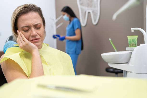 Tooth Infection Emergency Dentist Carolina Beach, NC